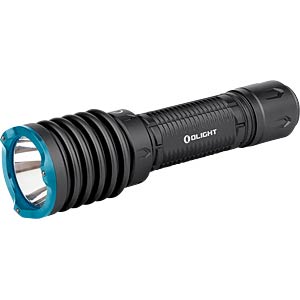 OLIGHT WX3: Torcia a LED Warrior X3, 2500 lm, batteria 21700 da reichelt  elektronik