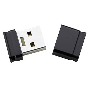 INTENSO ML 4GB - USB-Stick