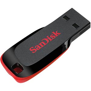 SDCZ50-016G-B35 - USB-Stick