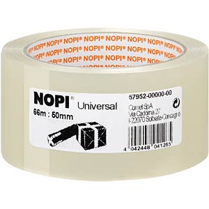 NOPI 57952 - Packband