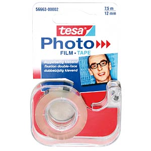 TESA 56663 - Photo Film