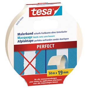 TESA 56530 - Malerband Perfect