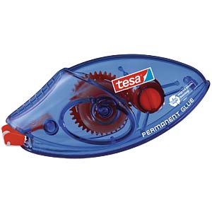 TESA 59090 - tesa® Roller Kleben dauerhaft