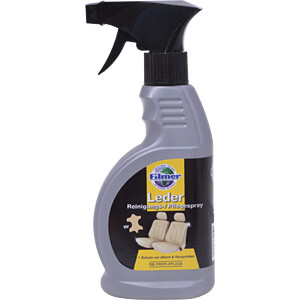 KFZ 60059 - KFZ - Leder Reinigungs- und Pflege-Spray
