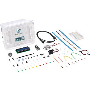 ARD BDL IOT 2040: Arduino IoT Bundle RP2040 incl. board at reichelt ...
