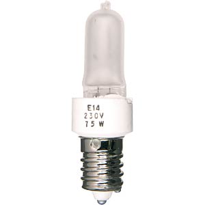 HAL 100 E14 KL - Halogenlampe E14
