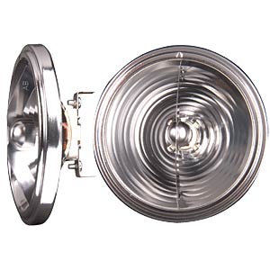 PAR-36 35W SP - Halogenlampe HALOSTAR