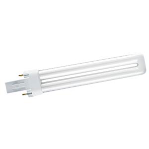 DULUX 9S-21 - Energiesparlampe G23 DULUX S