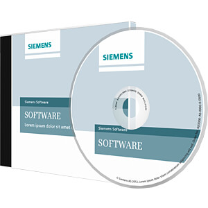 SINAMICS SW - Inbetriebnahme-Software (DVD) für SINAMICS und MICROMASTER