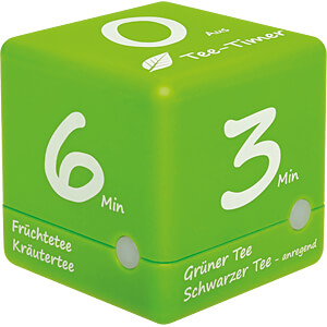 TFA 38203504 - Digitaler Tee Timer
