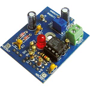 asuro robot kit