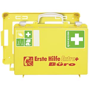 SNG 0371045 - Erste Hilfe extra + BÜRO