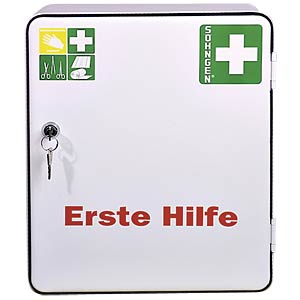 SNG 5001001 - Verbandschrank HEIDELBERG