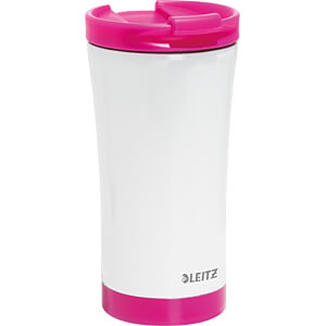 LEITZ 90140023 - Thermobecher WOW pink