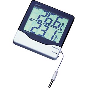 WS 1011 - Thermometer