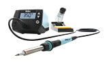 WELLER WE1010 : Soldeerstation, WE 1010