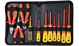  VDE SET 1 : VDE Zangen- und Schraubendreher