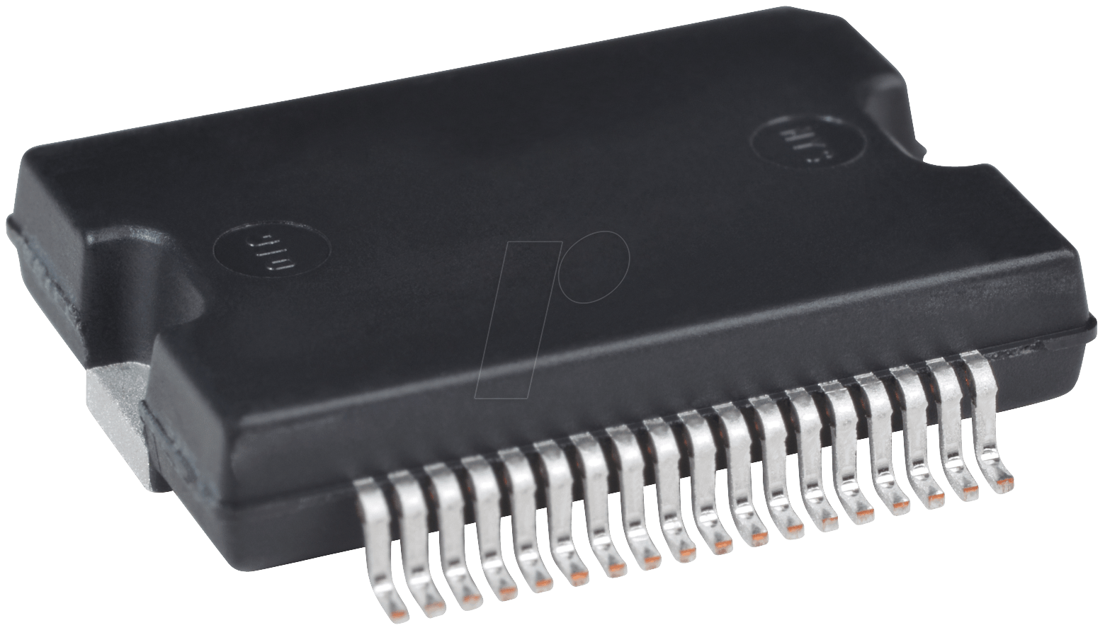 L 6208 PD - Motortreiber, DMOS, SO-36