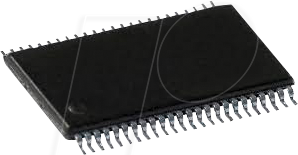 MSP430F4250IDL - MSP430 Mikrocontroller, 16-bit, 1,8 V, 16 KB, 8MHz, TSSOP-48