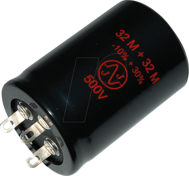 Elektrolytkondensator 16V 56uF – 20 Stück, Aluminium, Für Elektronikprojekte