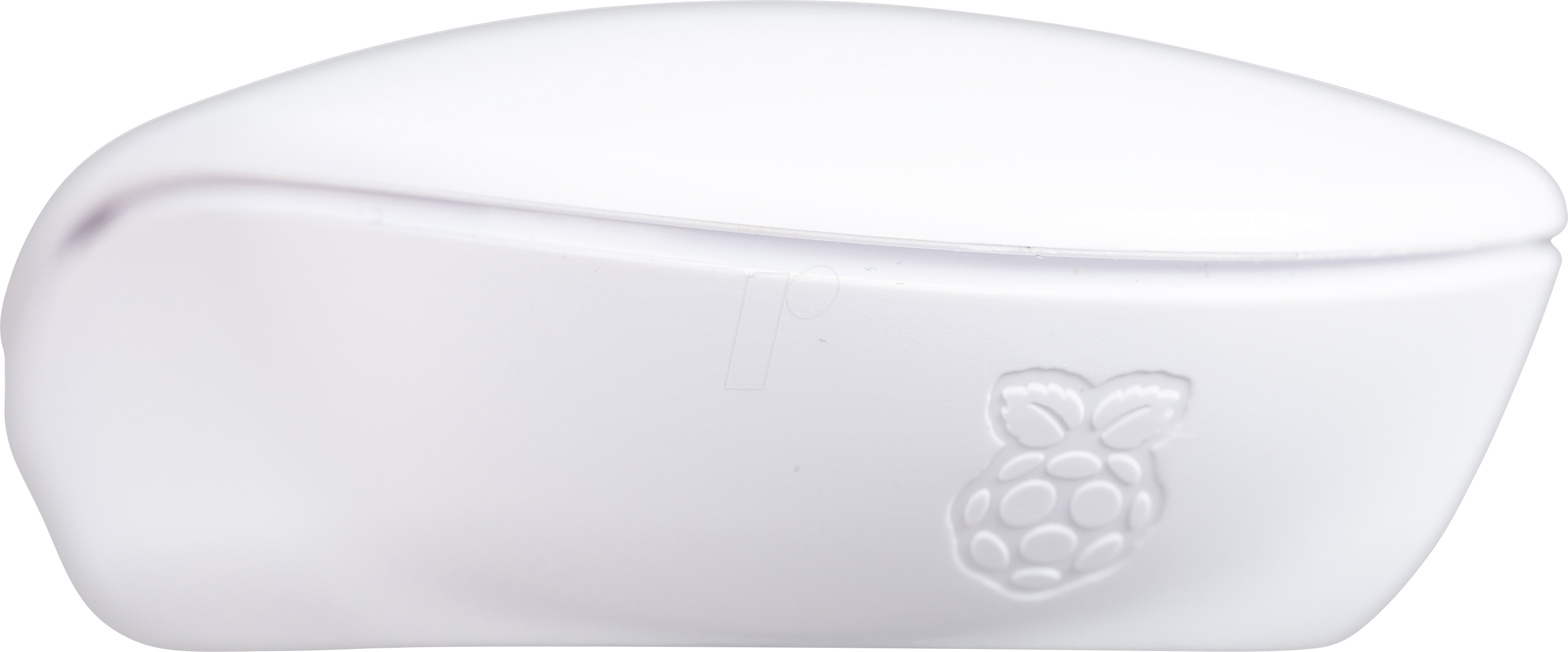 Super Mouse Raspberry Ripple RASPBERRY PI Raspberry Pi - Maus 2, weiß | Eingabegeräte günstig kaufen ...