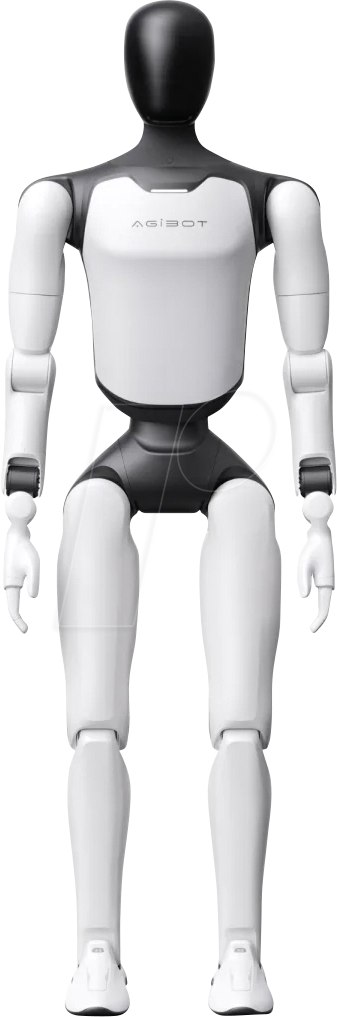 AGIBOT A3 - AgiBot A3 - Humanoider Roboter