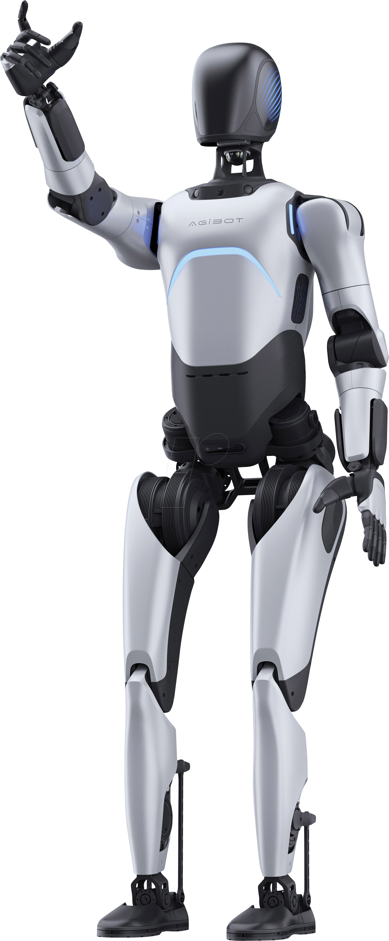AGIBOT A2 ULTRA - AgiBot A2 Ultra - Humanoider Roboter