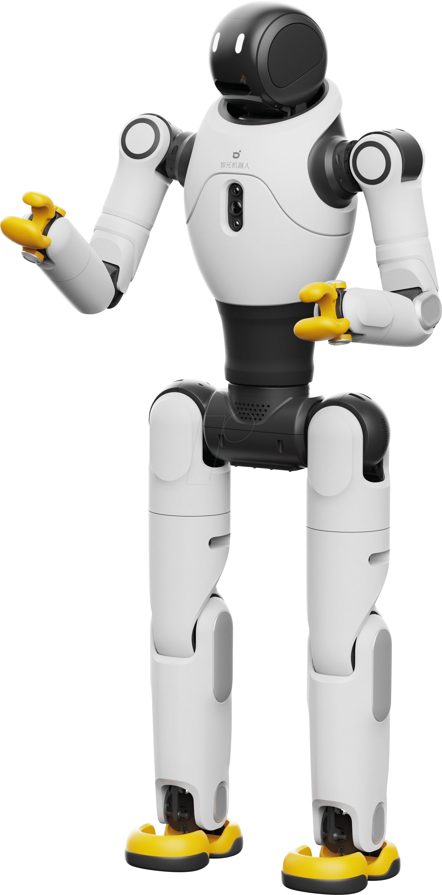 AGIBOT X2 - AgiBot X2 - Humanoider Roboter