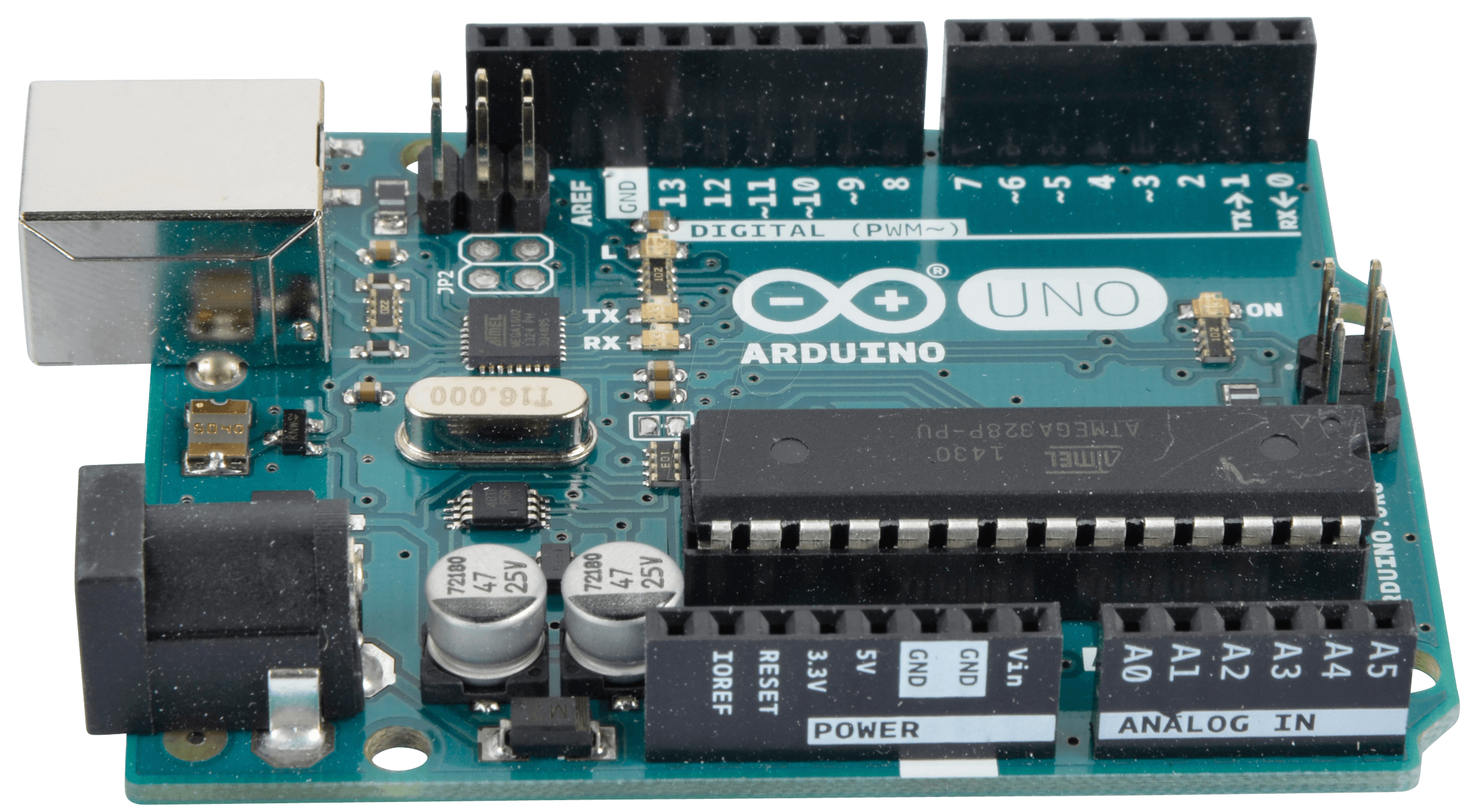 Arduino uno картинка