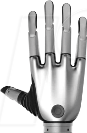 REVO2 BASIC RE - Revo 2 Basic - Bionic Dexterous Hand, rechts
