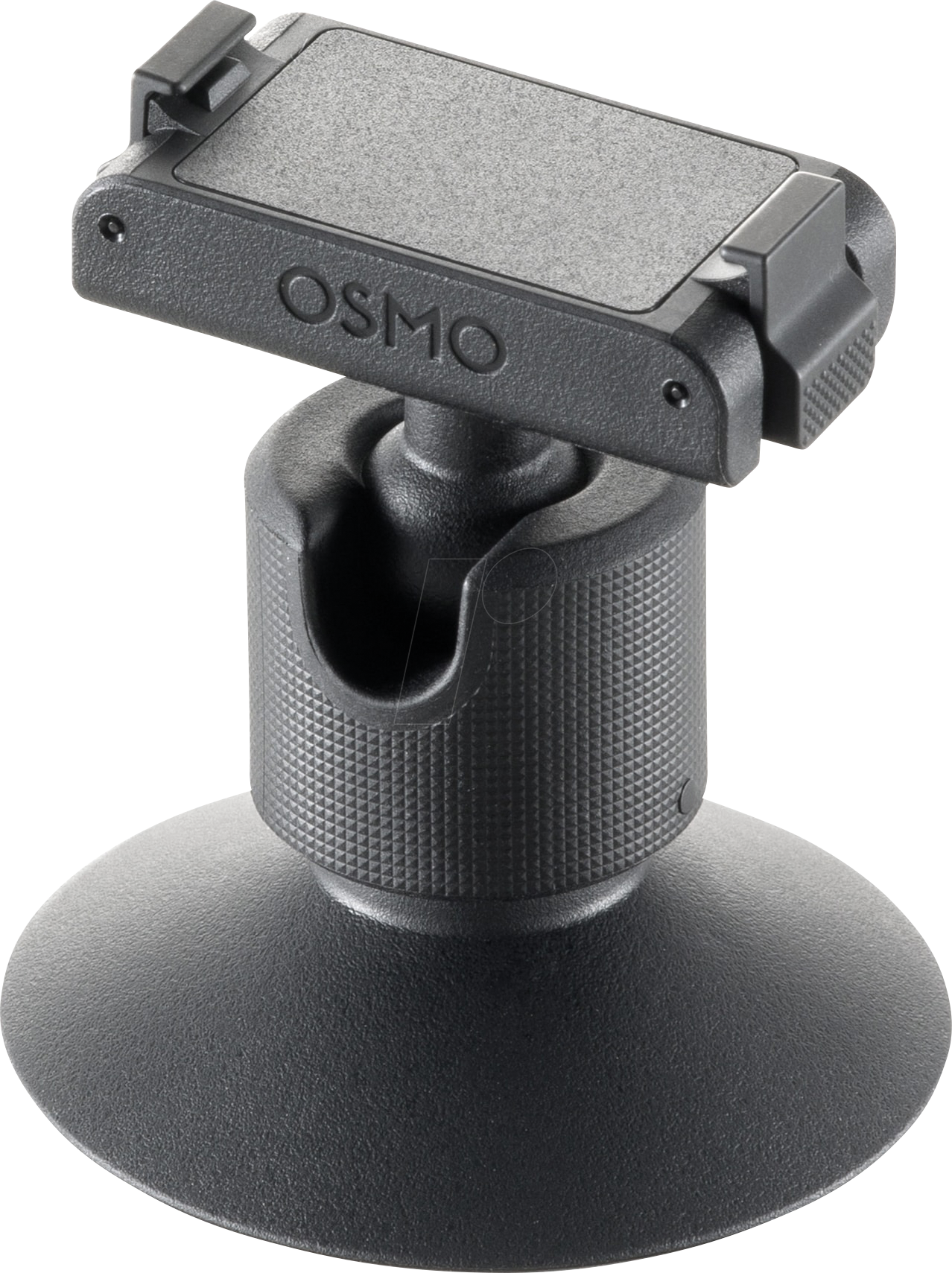 6937224116825 - Osmo Nano Beidseitig Magnetische Kugelgelenk-Adapterhalterung