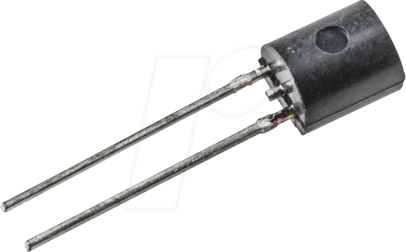 KTY 81-210 3 M PVC buffer Sensor Cable Probe Temperature Sensor Pipe contact sensor 
