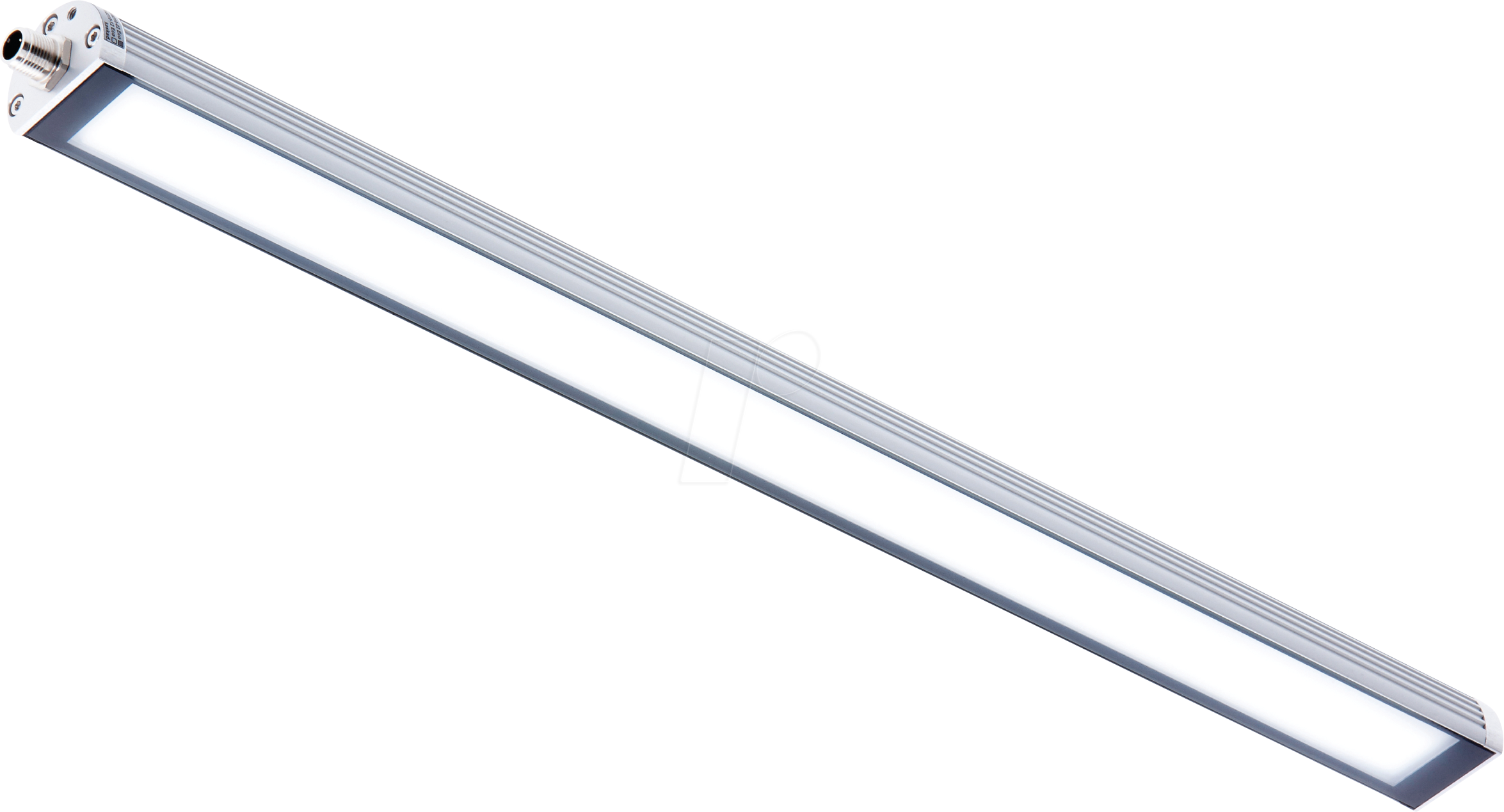 4260556622682 - LED2WORK Maschinen-LED-Leuchte TUBELED_40 II EEK D (A - G) 48 W 5165 lm 100 ° 24 V DC 1 St