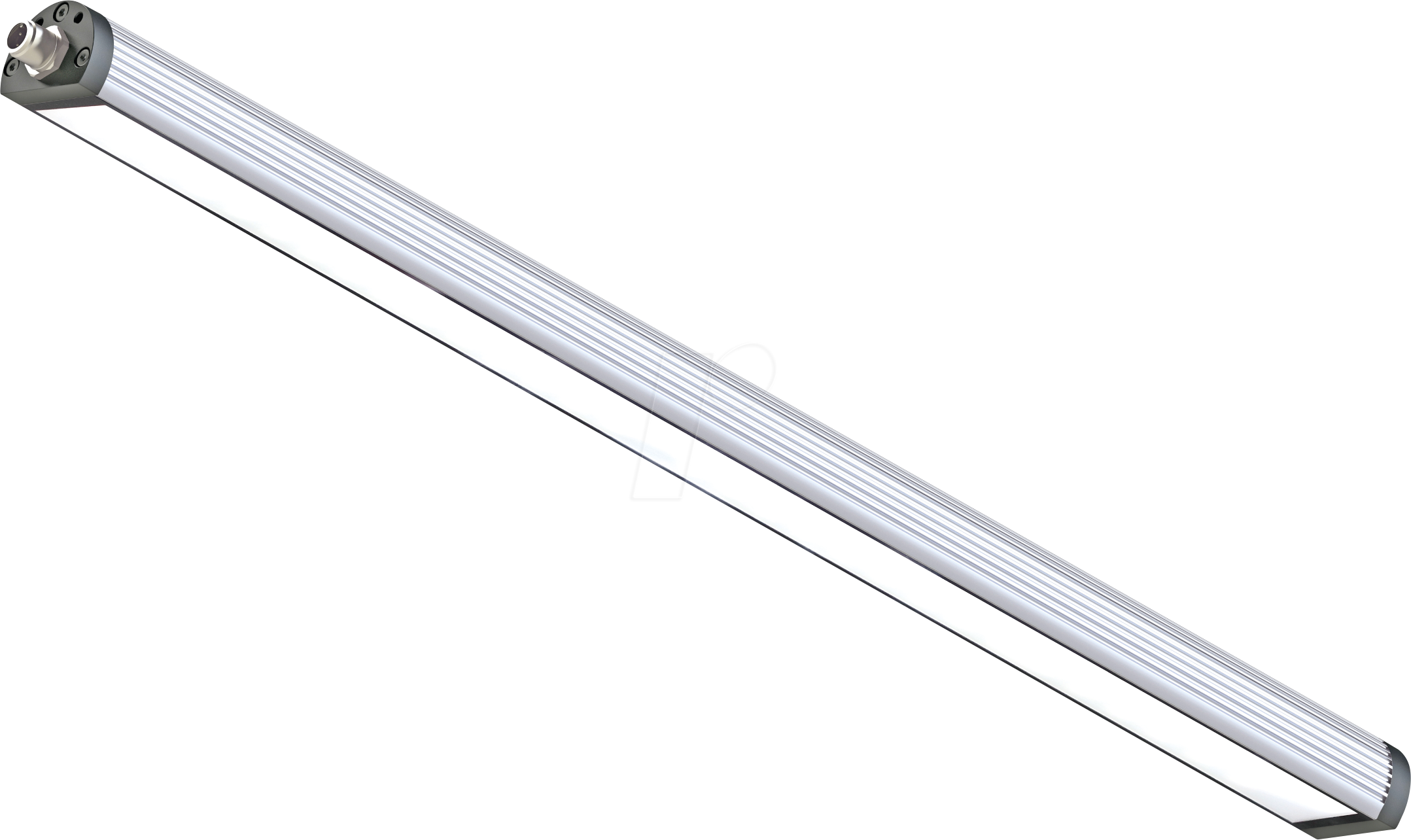 4260556624365 - LED2WORK Maschinen-LED-Leuchte TUBELED_Element EEK C (A - G) 17 W 2520 lm 100 ° 24 V DC 1 St