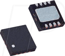 AT45DB021E-MHN - NOR-Flash-Speicher 2Mb, 1,65V, Seriell, SPI, 70MHz, UDFN-8