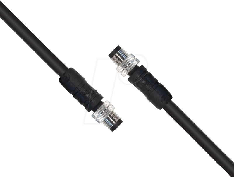 0658917501440 - OAK AUX POE M8 - OAK - AUX-Kabel M8-Stecker Stecker 0658917501440 - OAK AUX POE M8 - OAK - AUX-Kabel M8-Stecker Stecker