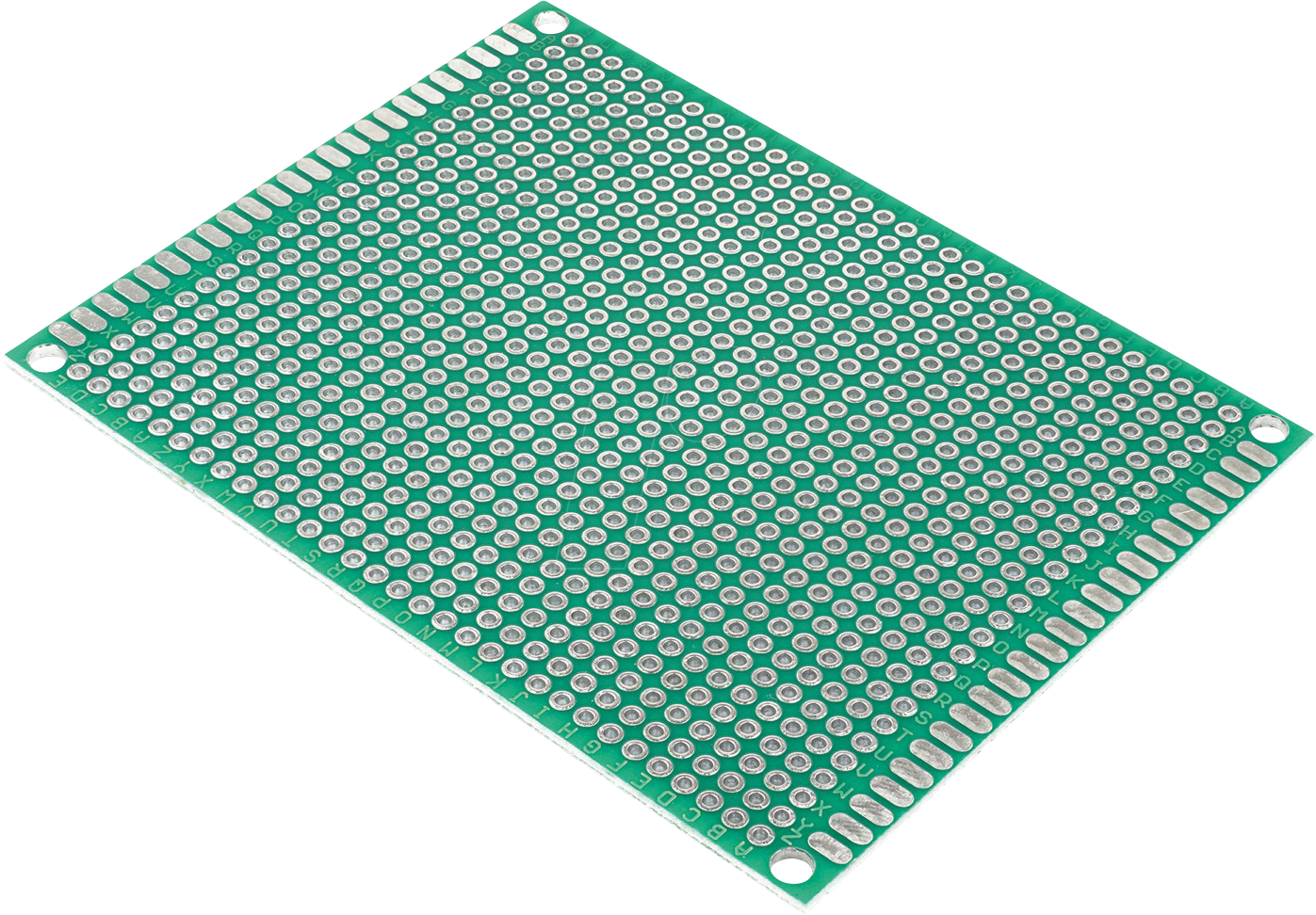 4251266703143 - LR-DS-79 - Lochrasterplatine doppelseitig 90 x 70 mm