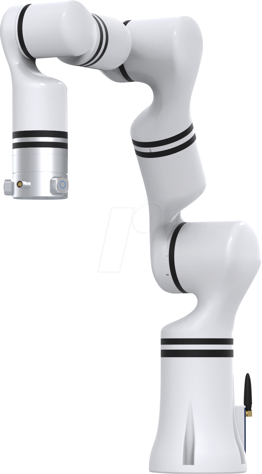 RM RM65 SIX VS - Realman Cobot RM65 6-Achsen-Kraftsensor + Vision Sensor
