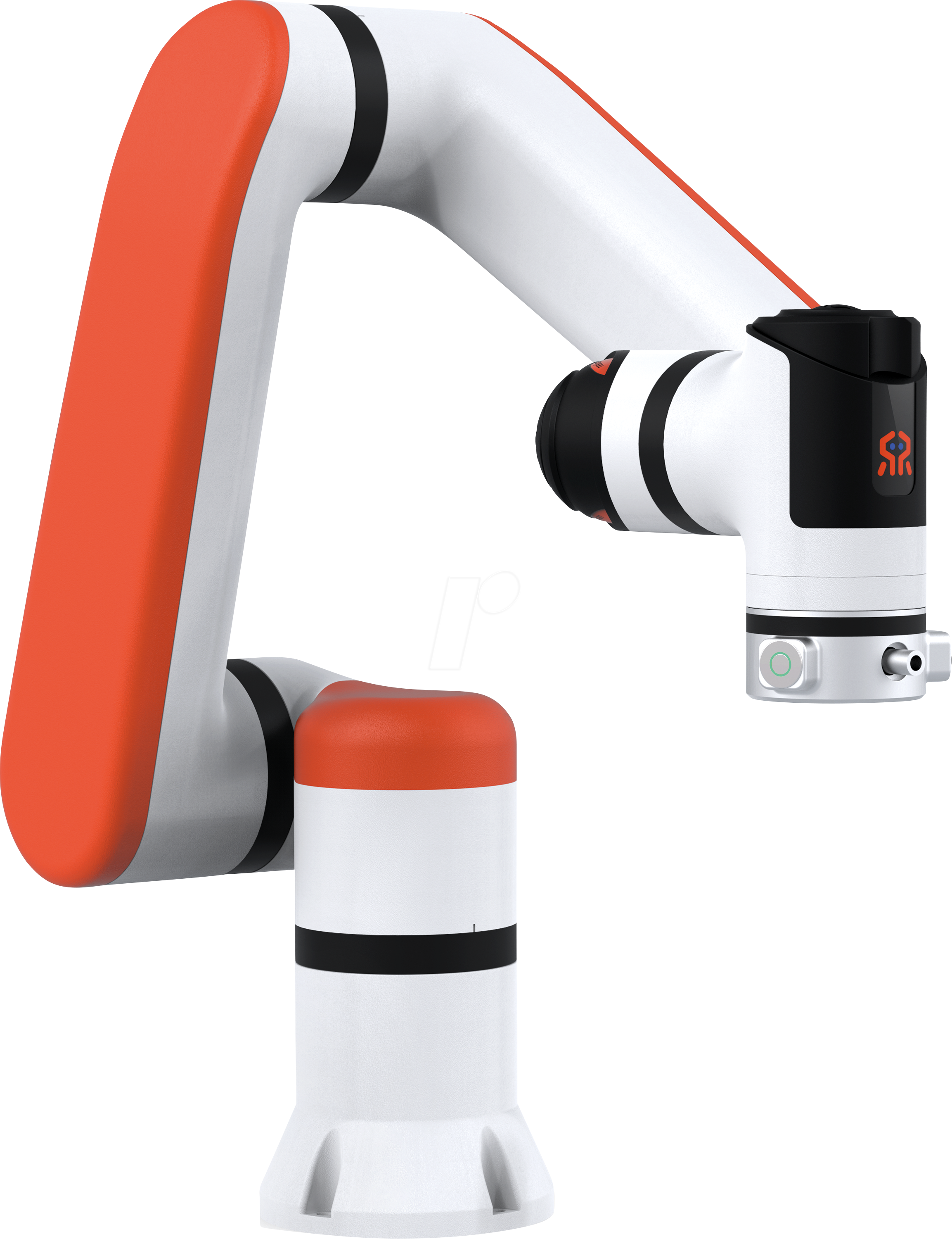 RM ECO65 SIX - Realman Cobot ECO65 mit 6-Achsen-Kraftsensor