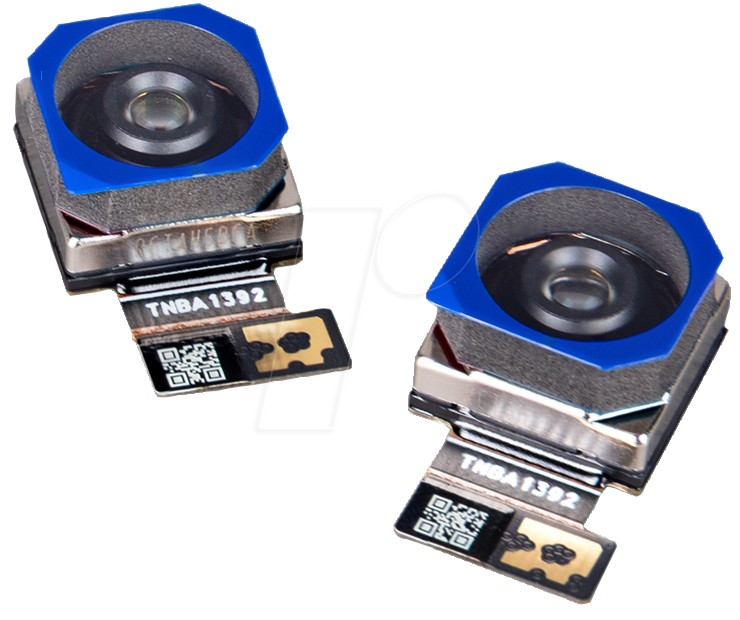 5056561805931 - RPI CAM SA36NA30 - - Kamera 12MP 120° Nachtsicht
