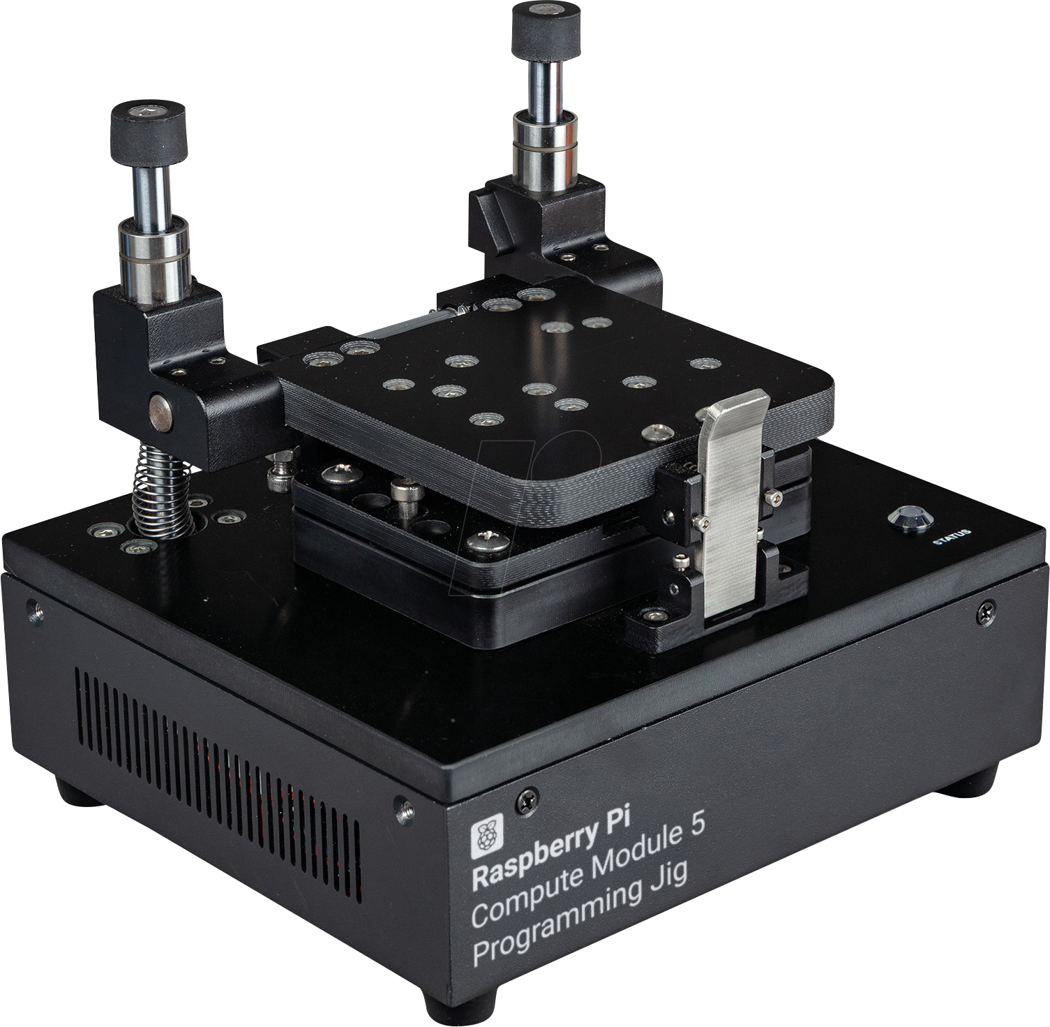 RPI CM5 PROG JIG - Raspberry Pi - Compute Module 5 Programming Jig