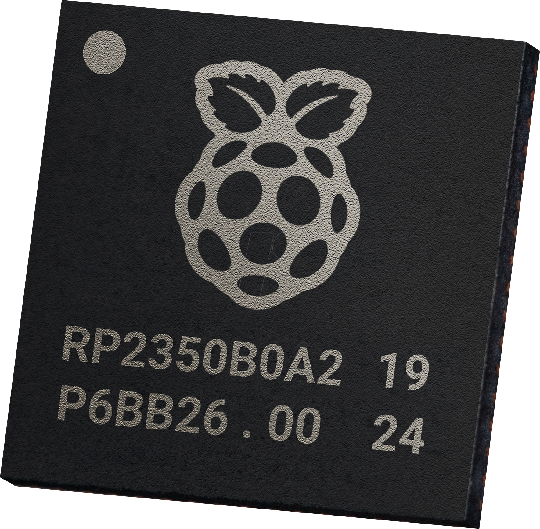 RPI RP2354A - Raspberry Pi - RP2354A ARM Cortex-M33, QFN-60