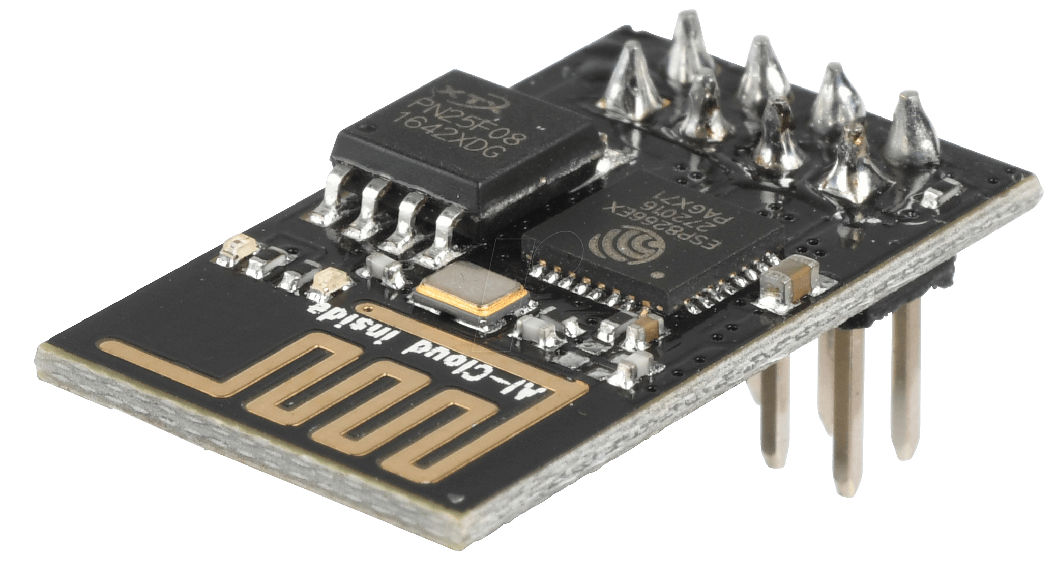 DEBO ESP8266 - Entwicklerboards - ESP8266 WiFi-Modul