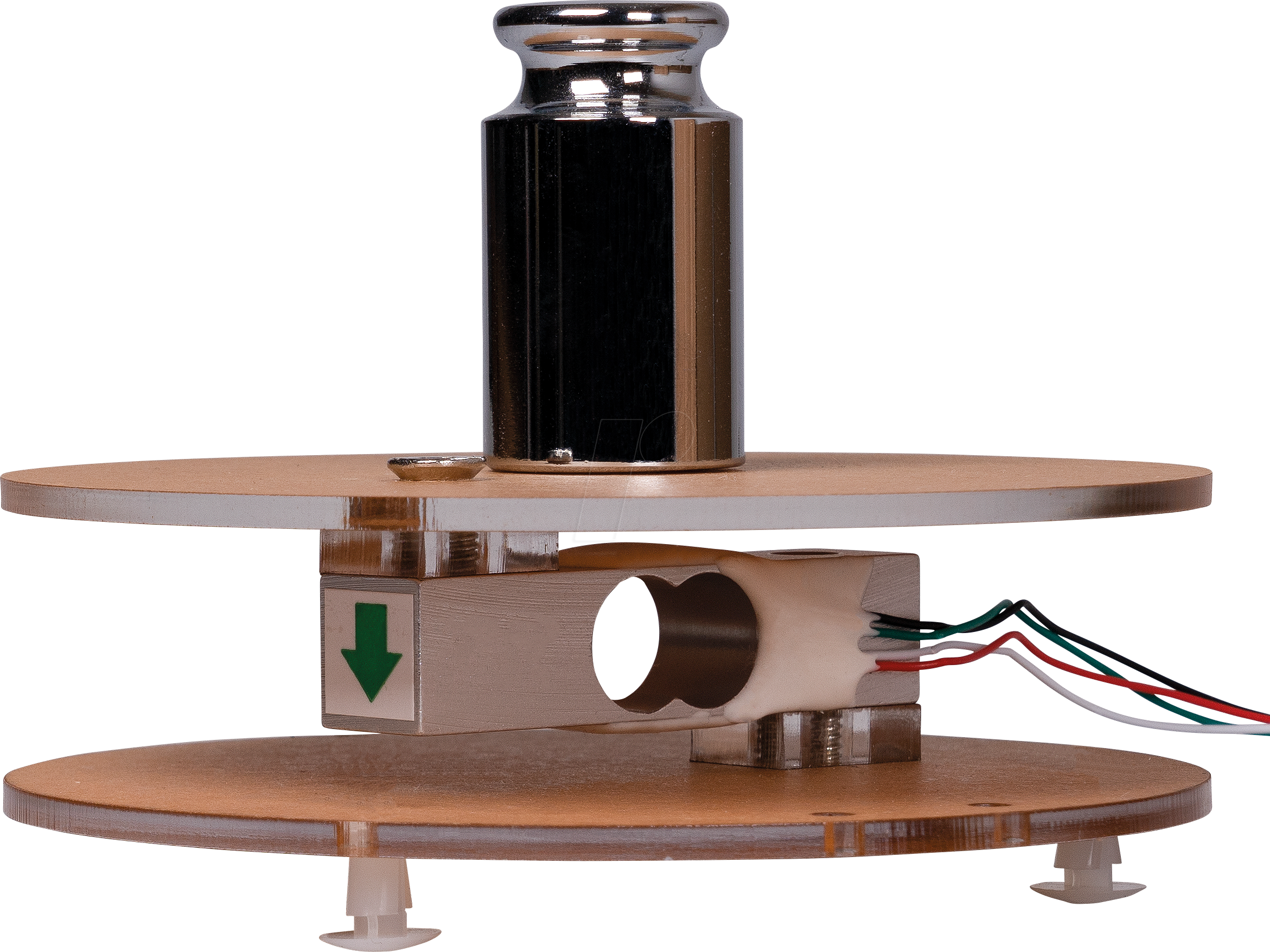 JOY-IT Developer boards - A/D converter - Balance | Sensors and modules ...