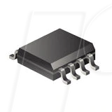 AT30TSE752A-SS8M - Digitaler Temperatursensor , ±0,5°C , 2 Kb, 1,7 ... 5,5 V, SOIC-
