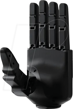 0658917511685 - UNTR DEX5-1 R - Unitree Dex5-1 Hand  rechts