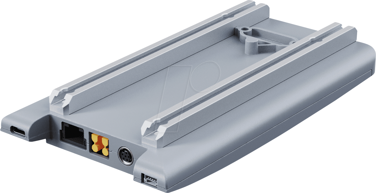 QR GO2 DOCK 40 - Go2 Docking Station, 40 TOPS