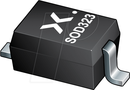 PESD1LIN - LIN-Bus ESD-Schutzdiode, TVS, 24 V, SOT-323