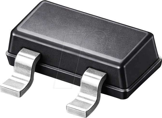 TLV4906KFTSA1 - Hall-Switch, Open-Drain, 3-32V, -40..170°C, SOT23
