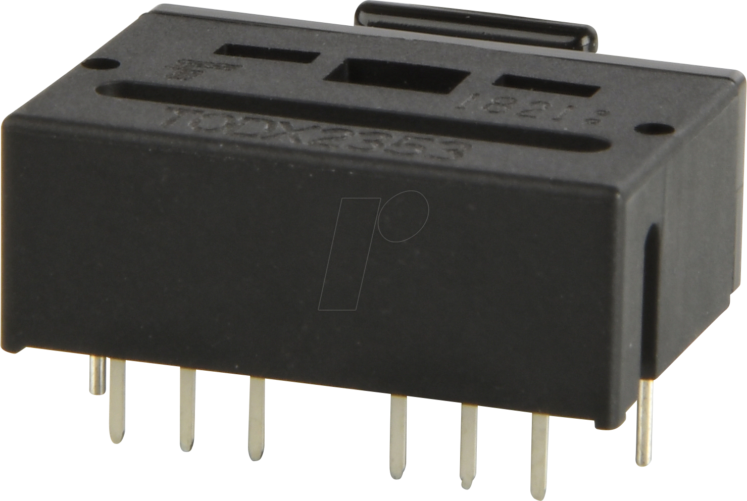 TODX2353 - LWL-Transceiver, -17,0/-23,5dBm, 0,5Mb/s